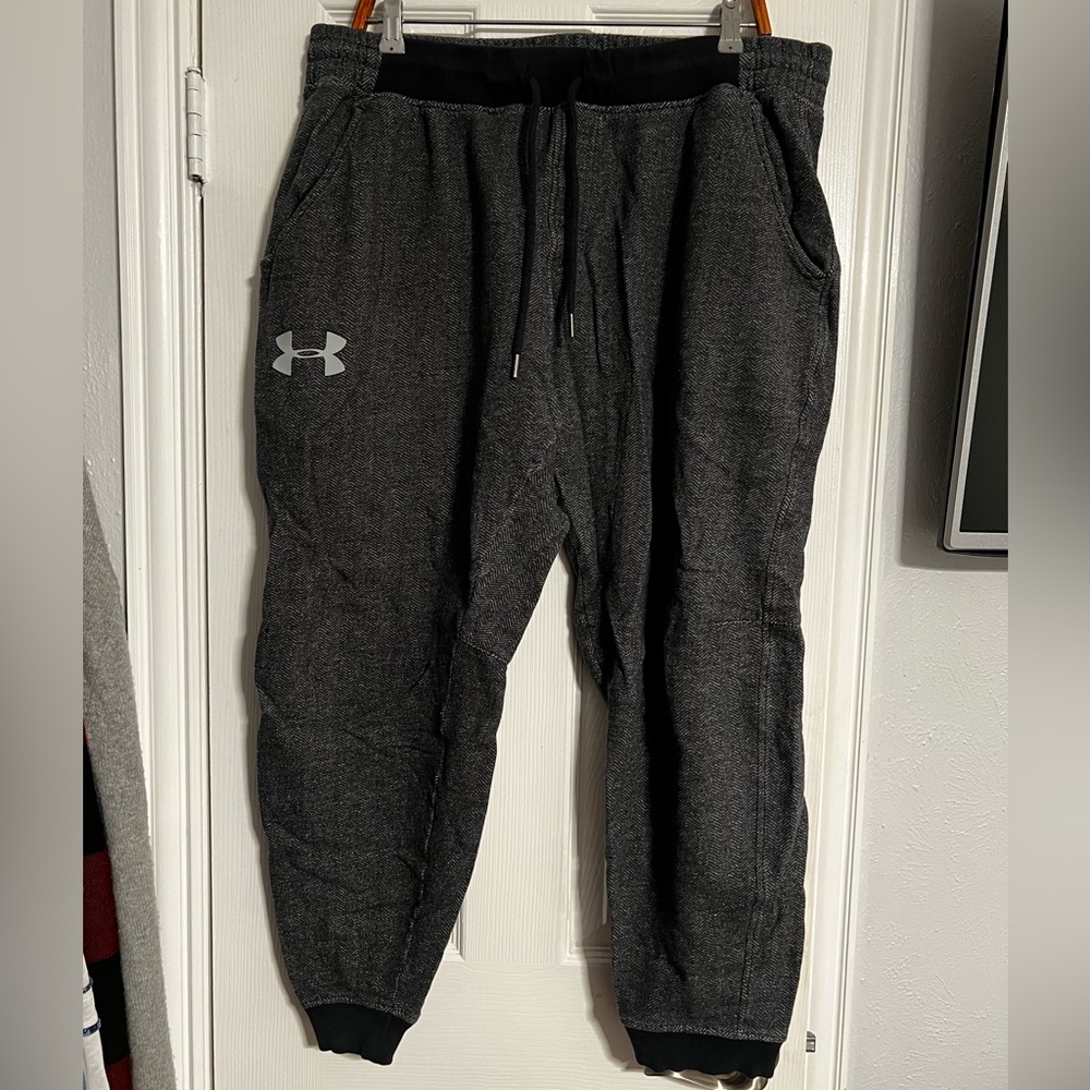 Under Armour Sweat Pants